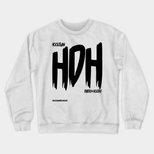 HDH Crewneck Sweatshirt